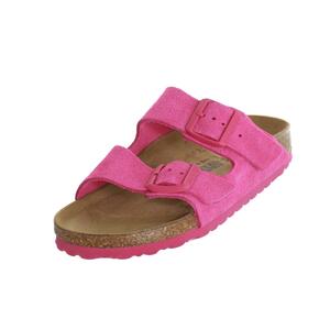 ARIZONA SUEDE LEATHER FUXIA 1027069